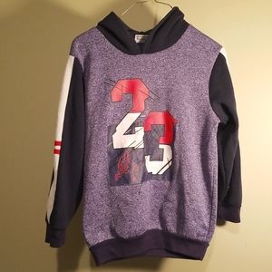 Boys Victory League Hooded Sweater